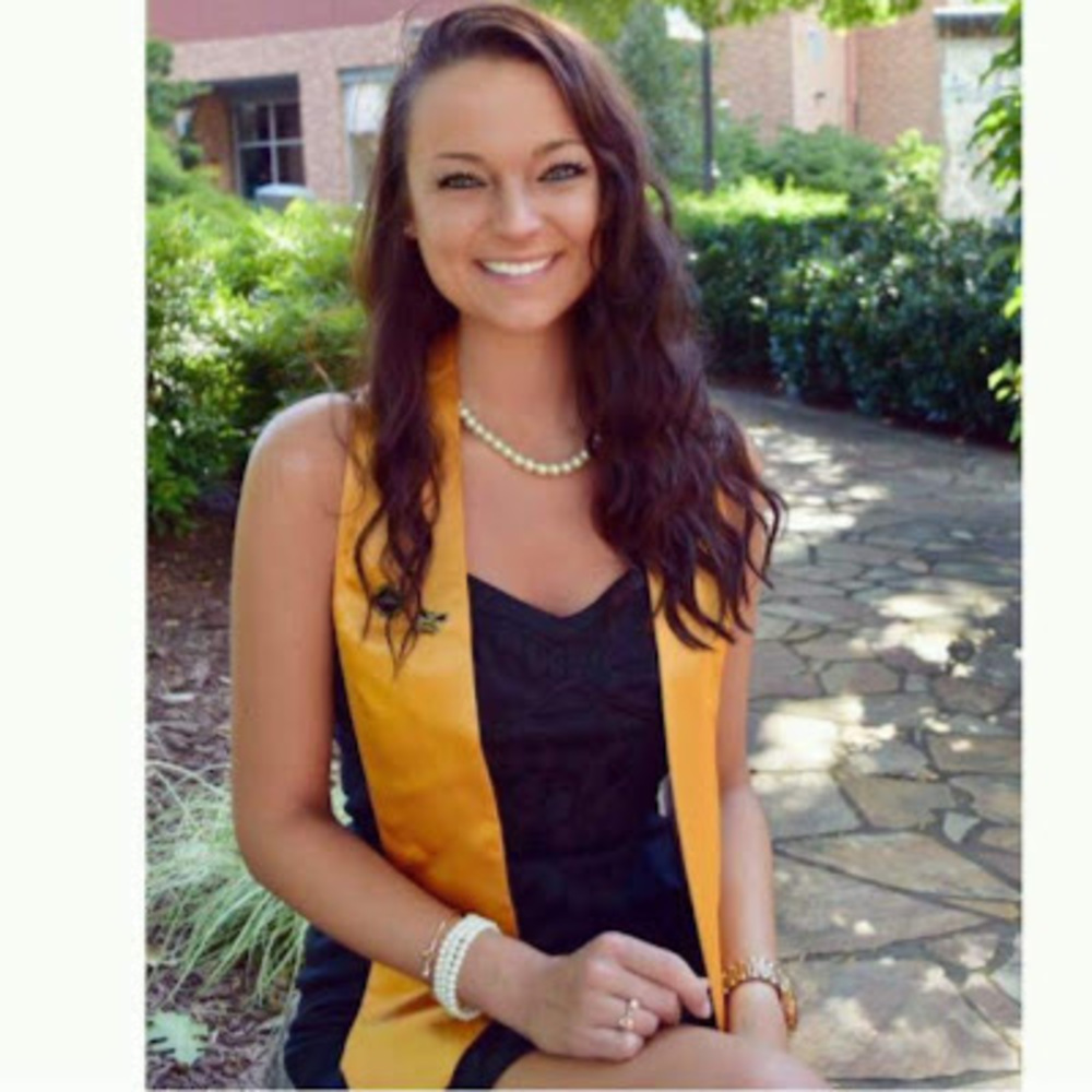 Meet your Posher, Anna